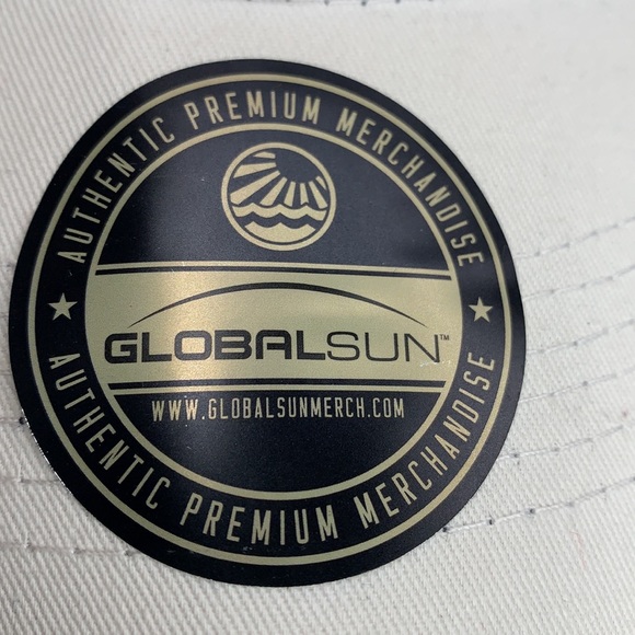 Orlando Florida Wheel Hat - Picture 5 of 8